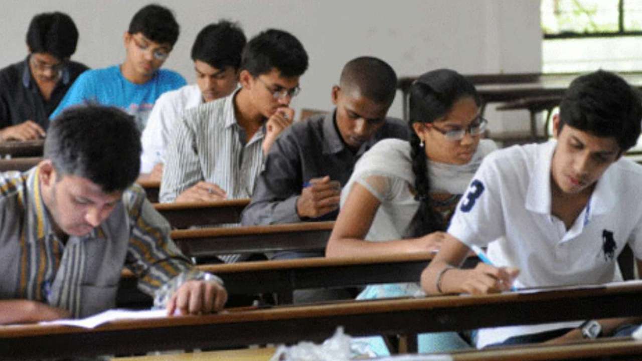 Uttar pradesh secondary education service selection board