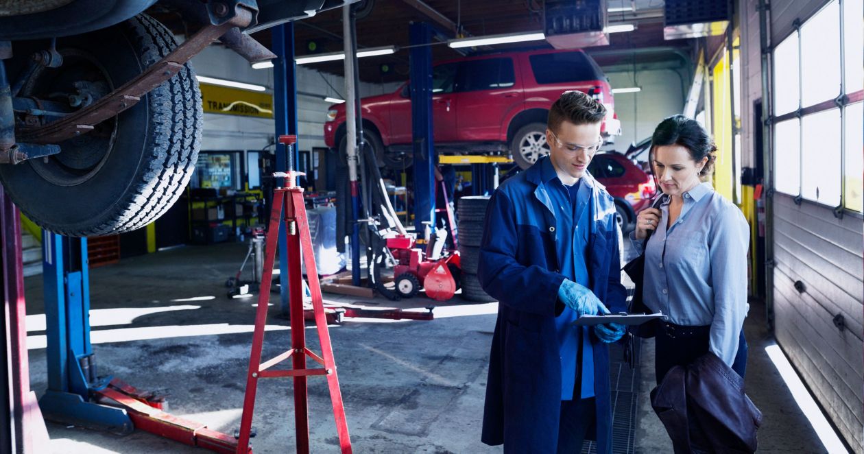 Best Auto Service and Repair Companies