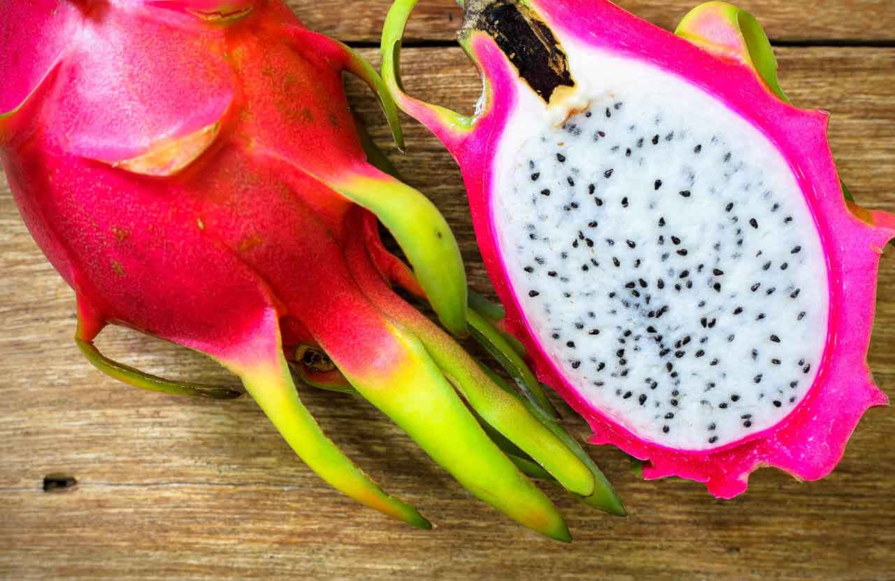 Dragon Fruit: Nutrition, Benefits, and How to Eat It